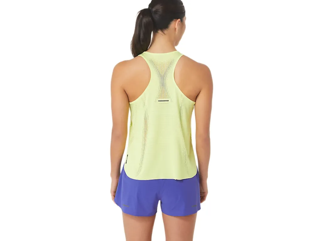 ASICS VENTILATE ACTIBREEZE TANK-Women T-Shirts & Tops
