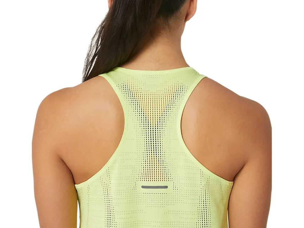 ASICS VENTILATE ACTIBREEZE TANK-Women T-Shirts & Tops