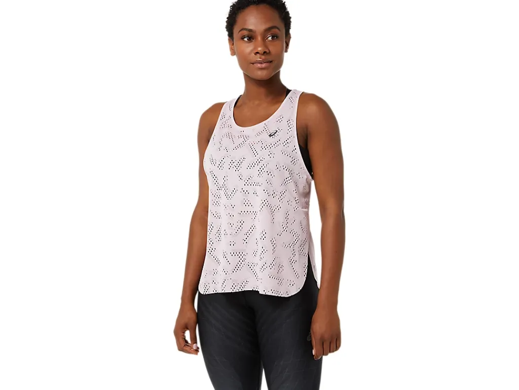 ASICS VENTILATE ACTIBREEZE TANK-Women T-Shirts & Tops|Valentine's Day