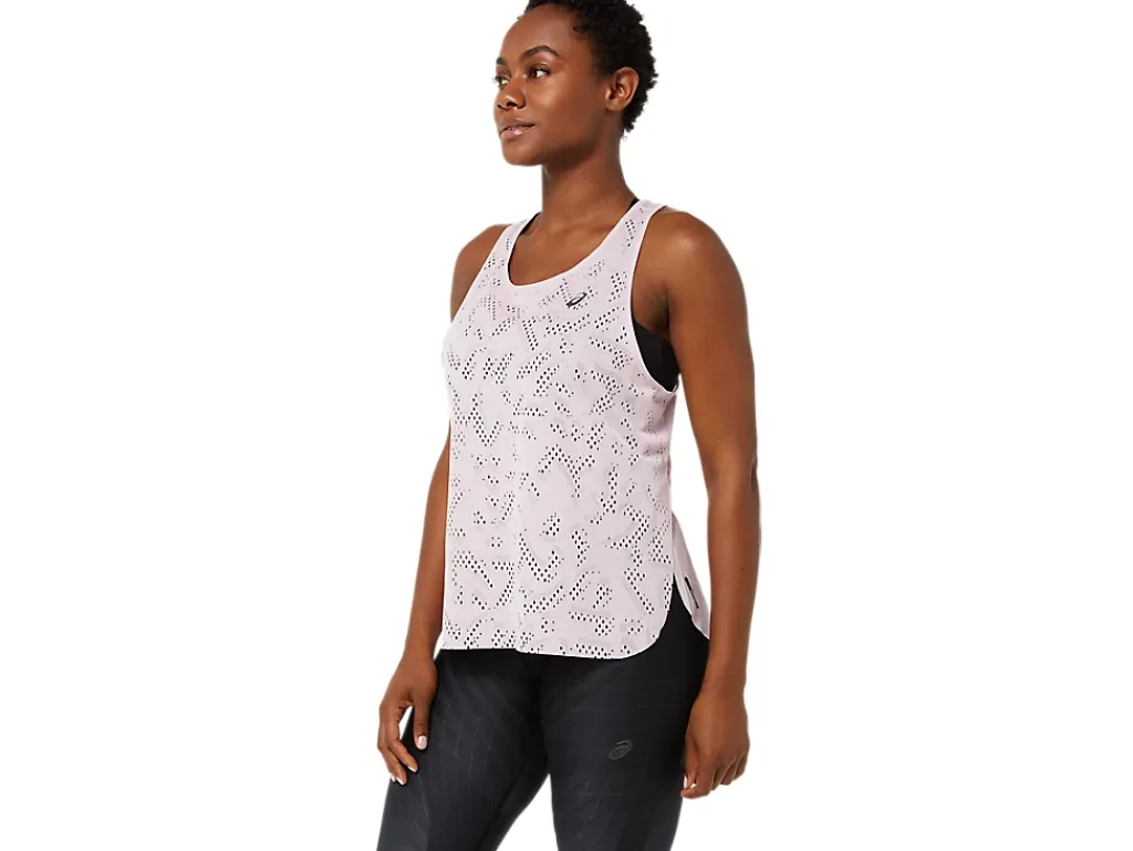 ASICS VENTILATE ACTIBREEZE TANK-Women T-Shirts & Tops|Valentine's Day
