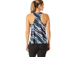 ASICS VENTILATE ACTIBREEZE TANK AOP-Women T-Shirts & Tops