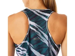 ASICS VENTILATE ACTIBREEZE TANK AOP-Women T-Shirts & Tops