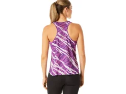 ASICS VENTILATE ACTIBREEZE TANK AOP-Women T-Shirts & Tops