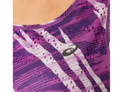 ASICS VENTILATE ACTIBREEZE TANK AOP-Women T-Shirts & Tops