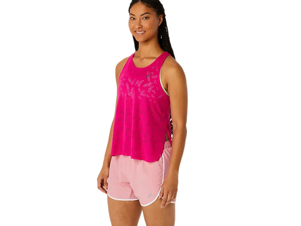 ASICS VENTILATE ACTIBREEZE TANK-Women T-Shirts & Tops|Valentine's Day
