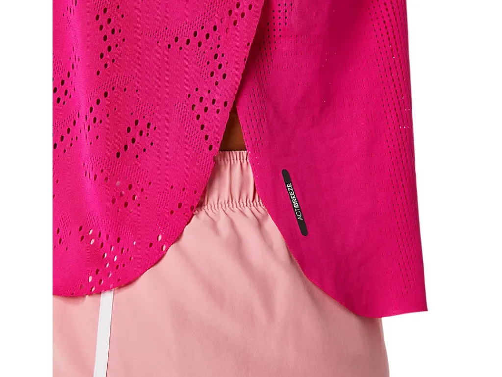 ASICS VENTILATE ACTIBREEZE TANK-Women T-Shirts & Tops|Valentine's Day