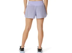 ASICS VENTILATE 2-N-1 3.5IN SHORT-Women Shorts & Pants