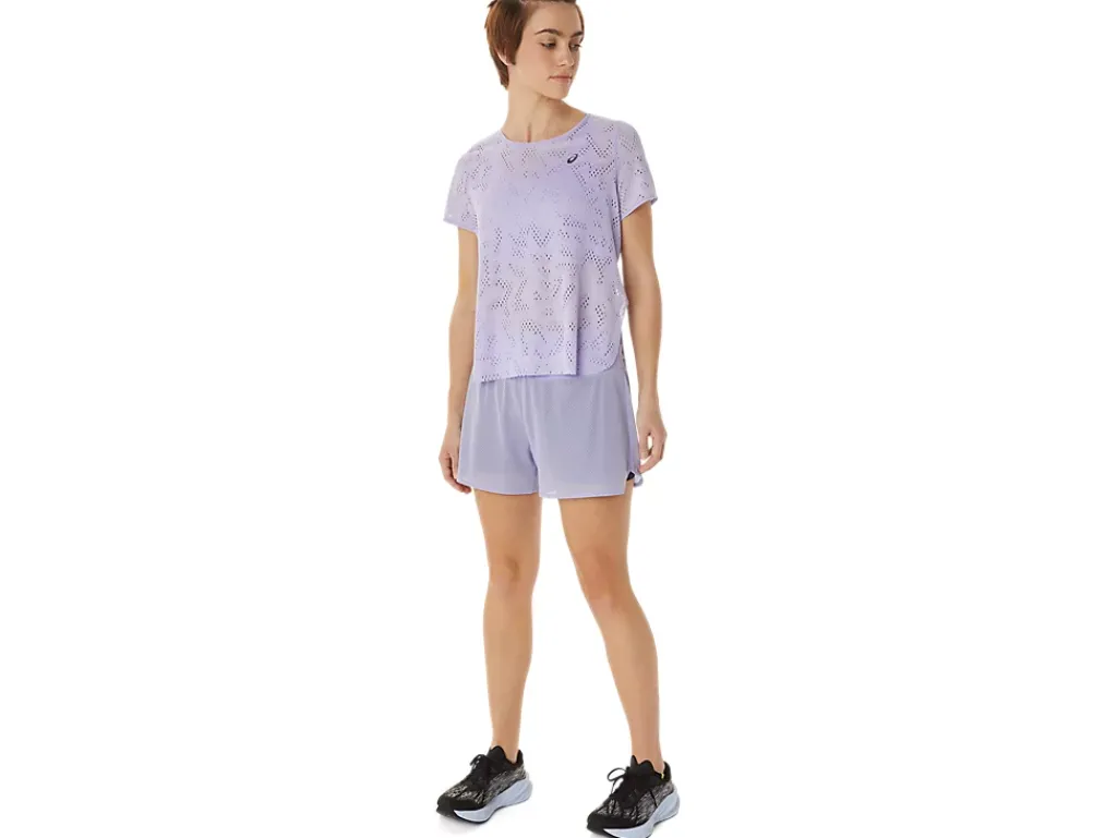 ASICS VENTILATE 2-N-1 3.5IN SHORT-Women Shorts & Pants