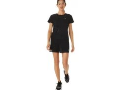 ASICS VENTILATE 2-N-1 3.5IN SHORT-Women Shorts & Pants