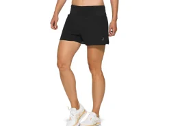 ASICS VENTILATE 2-N-1 3.5IN SHORT-Women Shorts & Pants