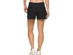 ASICS VENTILATE 2-N-1 3.5IN SHORT-Women Shorts & Pants