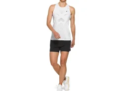 ASICS VENTILATE 2-N-1 3.5IN SHORT-Women Shorts & Pants