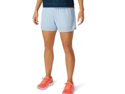 ASICS VENTILATE 2-N-1 3.5IN SHORT-Women Shorts & Pants