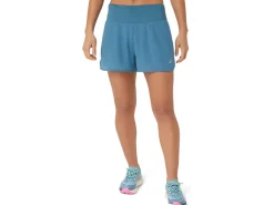 ASICS VENTILATE 2-N-1 3.5IN SHORT-Women Shorts & Pants