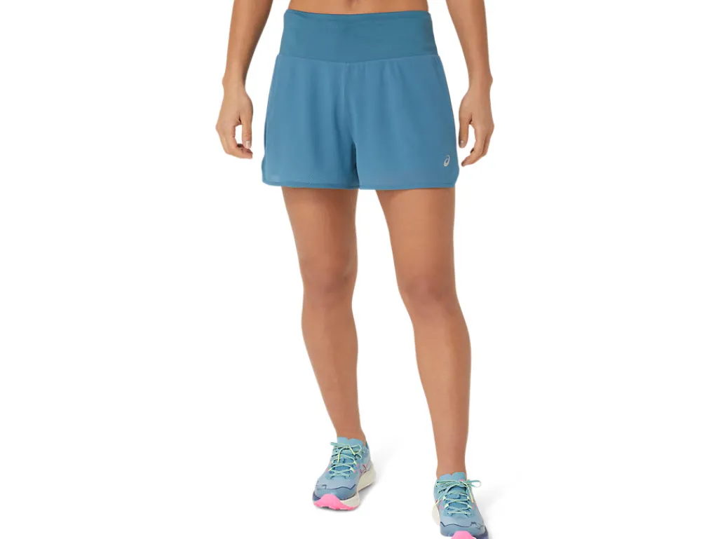 ASICS VENTILATE 2-N-1 3.5IN SHORT-Women Shorts & Pants