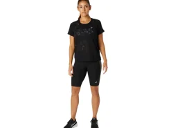 ASICS VENTILATE SHORT SLEEVE TOP-Women T-Shirts & Tops