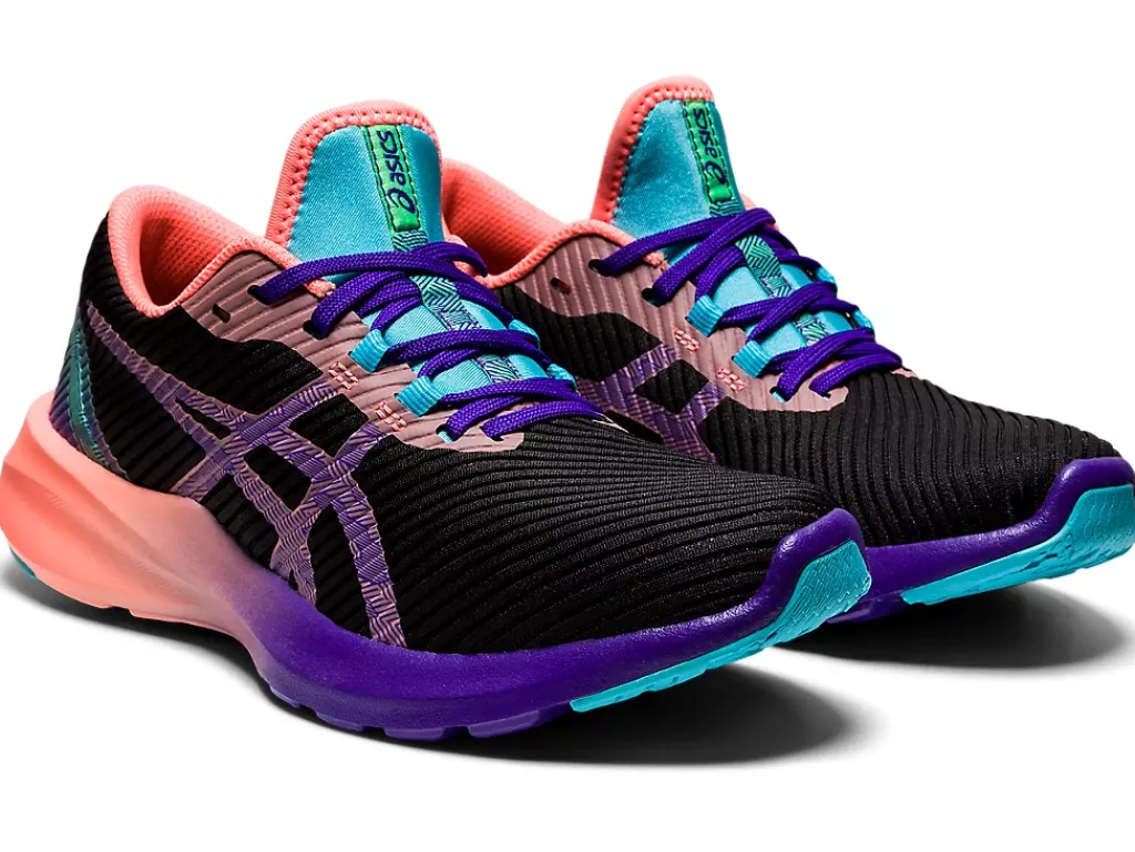 ASICS VERSABLAST-Women Walking Shoes|Neutral