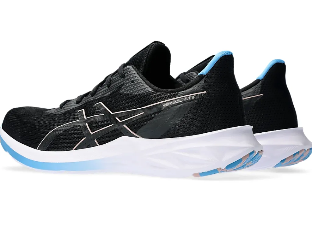 ASICS VERSABLAST 3-Men Shoes Under $100|Running Shoes