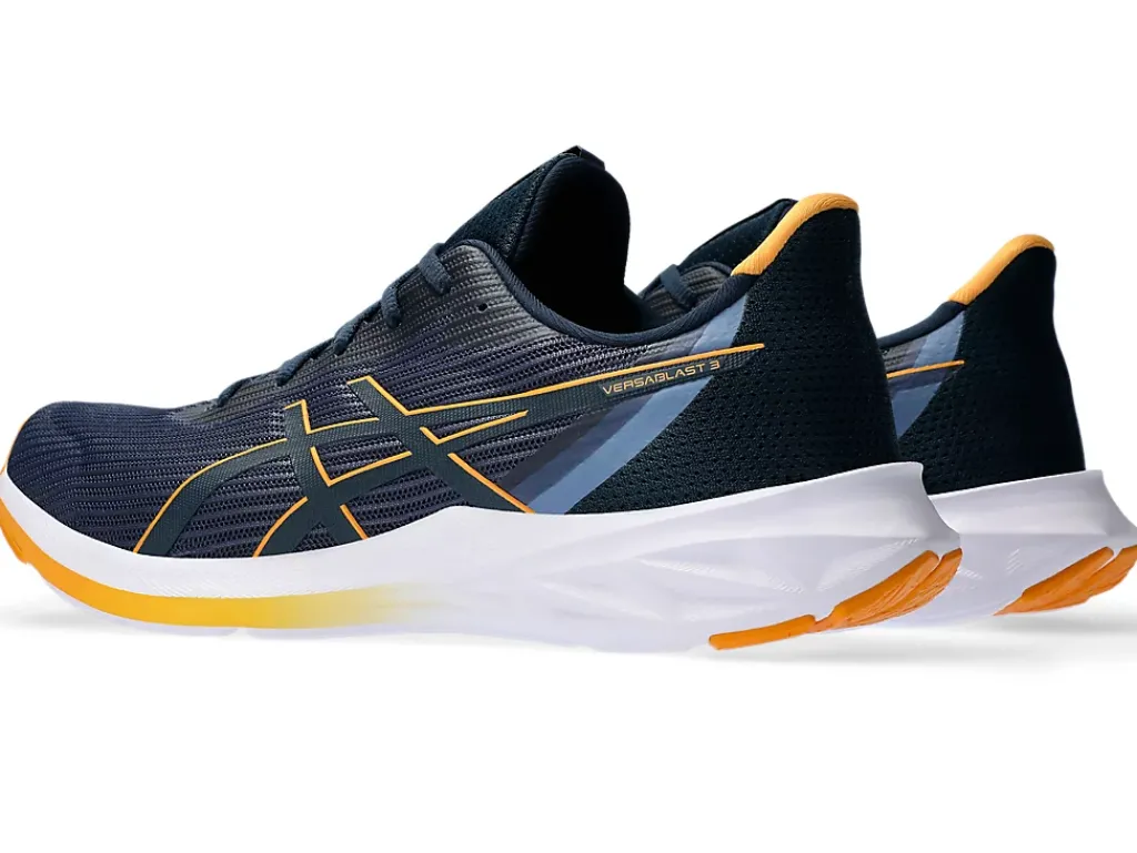 ASICS VERSABLAST 3-Men Shoes Under $100|Running Shoes