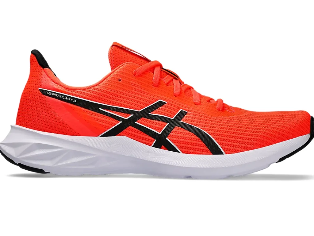 ASICS VERSABLAST 3-Men Shoes Under $100|Running Shoes