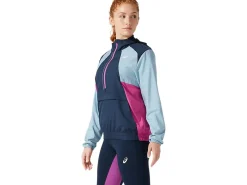 ASICS VISIBILITY JACKET-Women Jackets & Outerwear