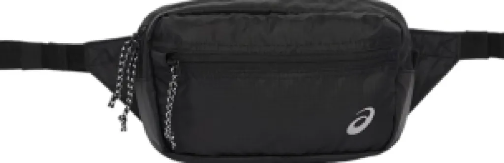 ASICS WAIST BAG-Women Gear & Accessories|Training