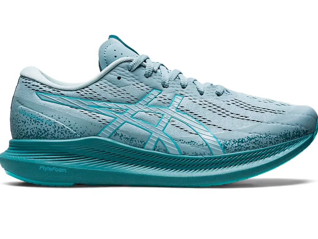 ASICS WALKRIDE FF-Women Walking Shoes|Running Shoes