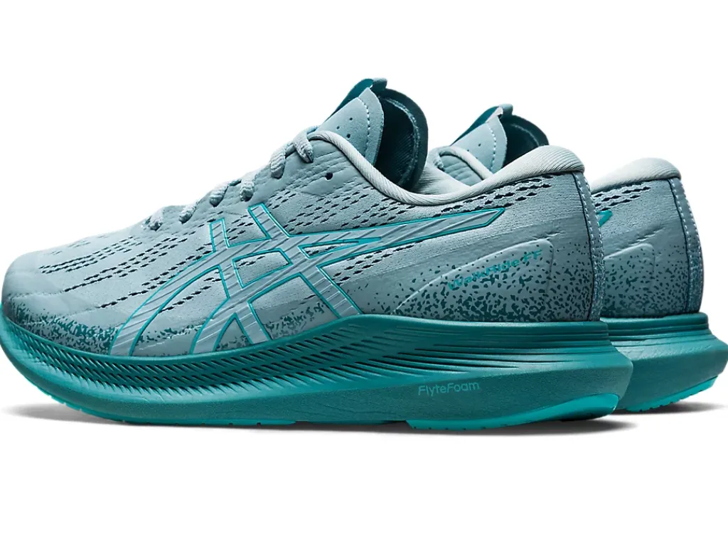 ASICS WALKRIDE FF-Women Walking Shoes|Running Shoes