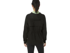 ASICS WATERPROOF JACKET-Women Extended Sizes|Jackets & Outerwear