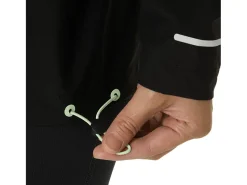 ASICS WATERPROOF JACKET-Women Extended Sizes|Jackets & Outerwear