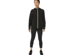 ASICS WATERPROOF JACKET-Women Extended Sizes|Jackets & Outerwear