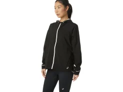 ASICS WATERPROOF JACKET-Women Jackets & Outerwear