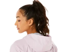 ASICS WATERPROOF JACKET-Women Jackets & Outerwear