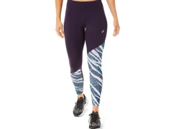 ASICS WILD CAMO 7/8 TIGHT-Women Tights & Leggings