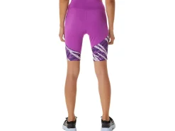ASICS WILD CAMO SPRINTER-Women Tights & Leggings