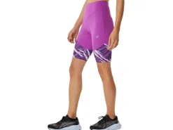 ASICS WILD CAMO SPRINTER-Women Tights & Leggings