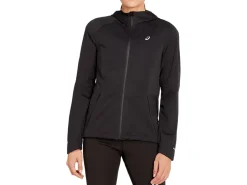 ASICS WINTER ACCELERATE JACKET-Women Jackets & Outerwear