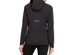 ASICS WINTER ACCELERATE JACKET-Women Jackets & Outerwear