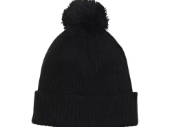 ASICS WINTER KNIT BEANIE-Women Gear & Accessories|Hats & Headwear