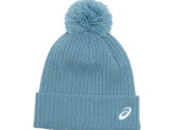 ASICS WINTER KNIT BEANIE-Women Gear & Accessories|Hats & Headwear