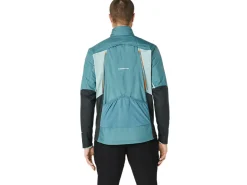 ASICS WINTER RUN JACKET-Men Jackets & Outerwear