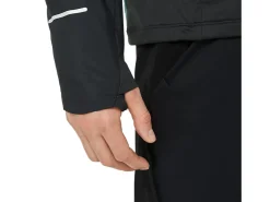 ASICS WINTER RUN JACKET-Men Jackets & Outerwear