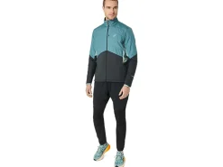 ASICS WINTER RUN JACKET-Men Jackets & Outerwear