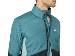 ASICS WINTER RUN JACKET-Men Jackets & Outerwear