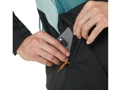 ASICS WINTER RUN JACKET-Men Jackets & Outerwear