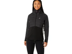 ASICS WINTER RUN JACKET-Women Jackets & Outerwear
