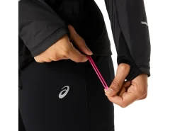 ASICS WINTER RUN JACKET-Women Jackets & Outerwear