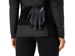 ASICS WINTER RUN JACKET-Women Jackets & Outerwear
