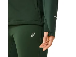 ASICS WINTER RUN JACKET-Women Jackets & Outerwear