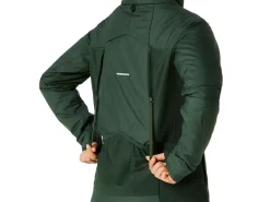 ASICS WINTER RUN JACKET-Women Jackets & Outerwear